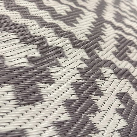 Koberec vonkajší Malta 160x230 cm - vodeodolný na terasu, balkón a do záhrady