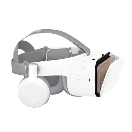 Okulary VR - BOBOVR Z6+ Gamepad iPega 9129