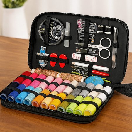 Strado Tailor's set with case SKC3