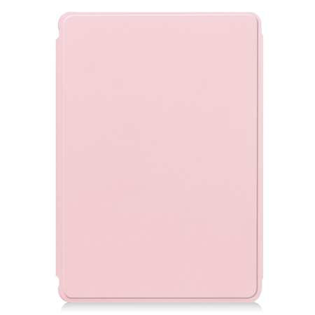 Etui 360 z klawiaturą do Samsung Galaxy Tab S9 / S10 FE 10.9 na Rysik / Samsung Galaxy Tab S10 - ochronne
