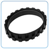 Kolieska pneumatiky 4 ks na iRobot Roomba 500 600 700 800 I4 I5 I6 I7 E5 E6 J7 S9