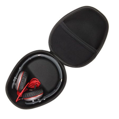 SafeMusic H4 in-ear headphone case