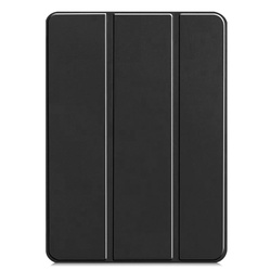 Smart Case for iPad Pro 13th Gen. 5 2024 (Black)