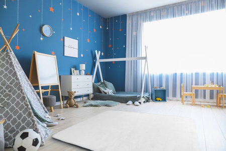 Dywan pokojowy Rabbit Strado 60x100 White (Biały)