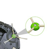 Zestaw wałki filtry szczotki do iRobot Roomba i7 i3 j7 E7 E5 i6 i5 18 el.