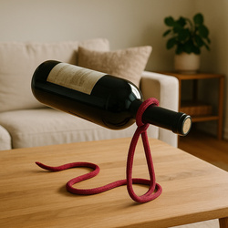 Strado Wine Rack String CWH8 - Red