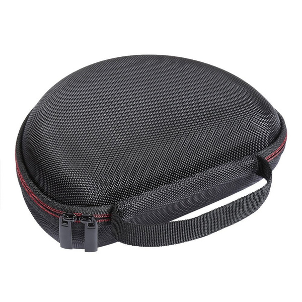 Protective Hard Case for JBL 500 500BT 600BTN headphones black solid design