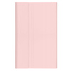 Etui klawiatura do Galaxy Tab A11+/A9+ CFA9P Pink