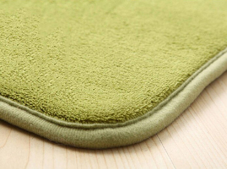 Polar Strado Carpet 200x300 PolarGreen (Green)