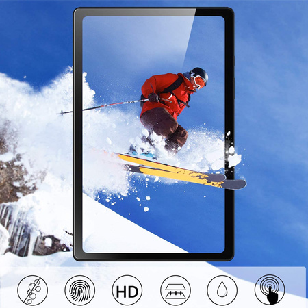 Szkło ochronne hartowane do Samsung Galaxy Tab A9 8.7 SM-X110 SM-X115 2023