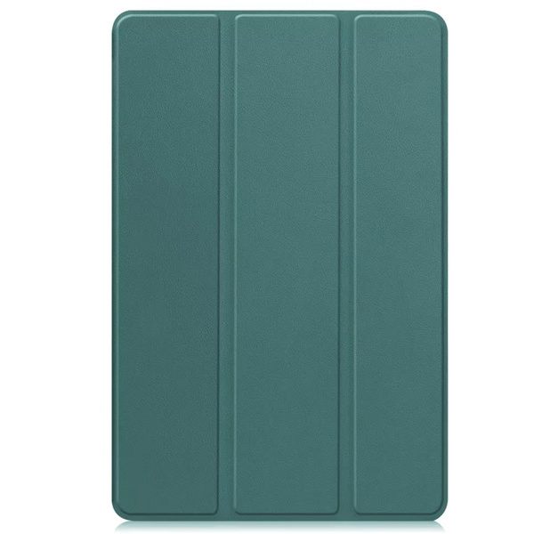 Etui z uchwytem na rysik do Redmi Pad 2 11 2025, ochronne, ciemnozielone