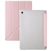 Etui Clear Trifold do Samsung Galaxy Tab S6 Lite 2022 / 24 10.4 - ochronne