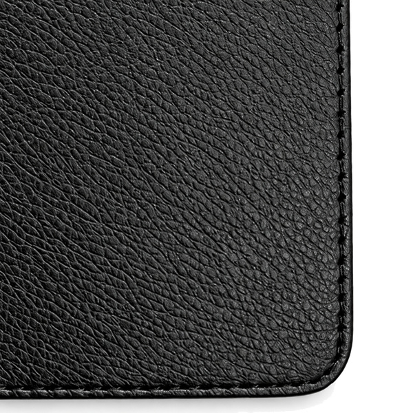 Etui z klapką do Apple iPad Air 11 M4 M3 M2 2026/ 25/ 24 gen. 8/ 7/ 6 - czarne