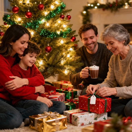 Lampki choinkowe 768 LED białe ciepłe wewnętrzne / zewnętrzne 8,6m TIMER 8F, białe