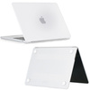 Etui obudowa do MacBook Air 13 M2 2022 / M3 2024 / M4 2025 / M5 2026 - ochronne