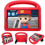 FunColor Case for Lenovo Tab M8 TB-8505 (Red)