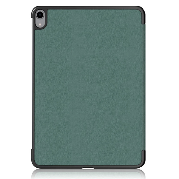 Smart Case for iPad Air 13th Gen. 6 2024 (Green)