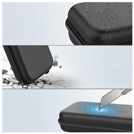 Etui podróżne do Nintendo Switch 2