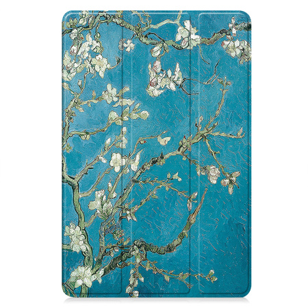 Puzdro na Xiaomi Redmi Pad 2 Pro 12.1 2025 / Poco Pad M1 / Redmi Pad Pro 12.1 2024 - ochranné so stojanom