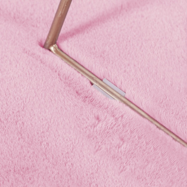 Rabbit Strado room rug 160x230 SakuraPink (Pink)