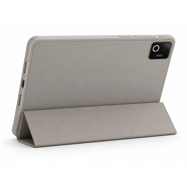 Etui Smart Pencil do Xiaomi Pad 7 / 7 PRO / Pad 8 / 8 PRO / Pad 9 - szare