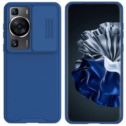 Nillkin CamShield Pro Case for Honor Magic 5 Pro (Blue)