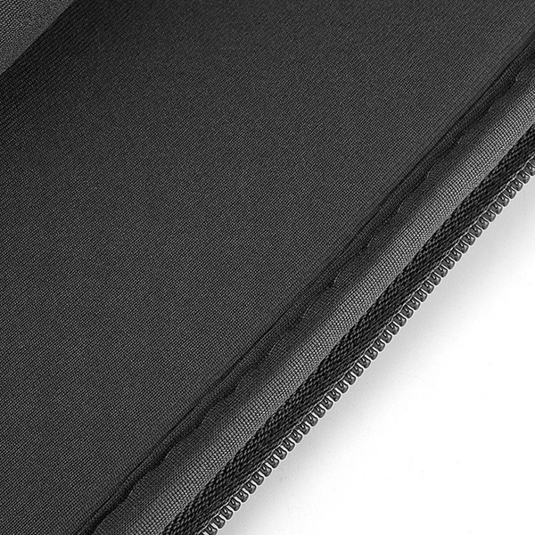 Pokrowiec na laptopa 15,6'' uniwersalny - czarny