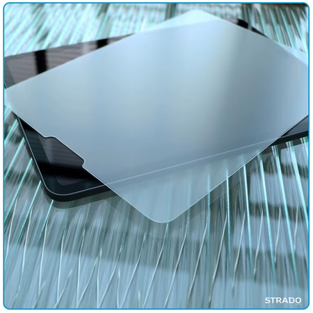 Matowe szkło hartowane do Lenovo Tab M11 K11 10.95" 11" TB330FU TB330XU