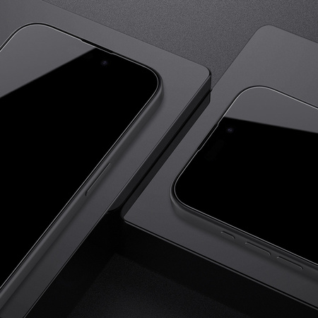 Nillkin Amazing CP+ PRO Glass for iPhone 15 Pro Max