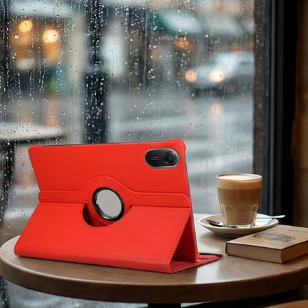 Puzdro na Redmi Pad 2 11 2025 - ochranné so stojanom, prístup k portom a tlačidlám