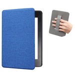 Etui z uchwytem do Kindle Paperwhite 6 / Kindle Paperwhite Colorsoft / Signature Edition 2024 - ochronne