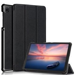 Smart Case for Samsung Galaxy Tab A7 Lite 8.7 T220 / T225 (Black)