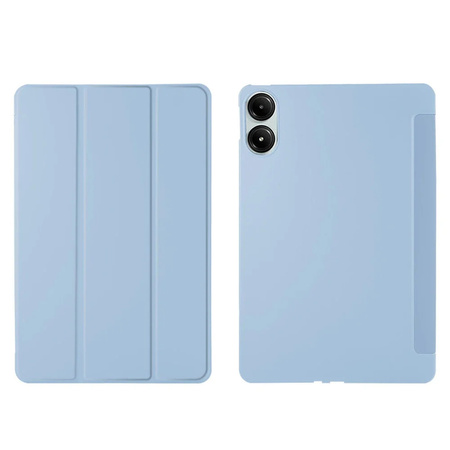 Puzdro na Xiaomi Redmi Pad 2 Pro 12.1 2025 / Poco Pad M1 / Redmi Pad Pro 12.1 2024 - ochranné so stojanom