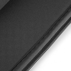 Pokrowiec na laptopa 15,6'' uniwersalny - czarny