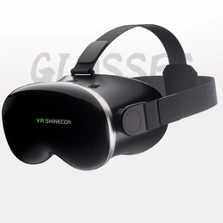 Okuliare VR Shinecon G18 - na smartfón na filmy, hry a VR