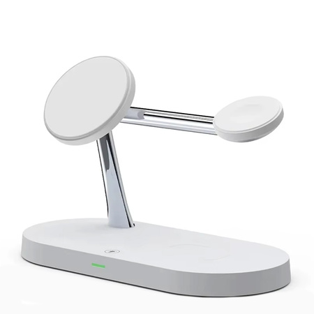 QI T268 3-in-1 inductive charger for Apple iPhone/AirPods/Watch