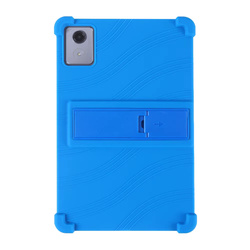 Puzdro pancierové Armor na Lenovo Tab K11 Plus 11.45 / Lenovo K11 Plus 2024 / K11 Plus, modré - ochranné