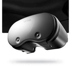 Okuliare virtuálna realita 3D VR Vrg Pro X7 na telefón max 7