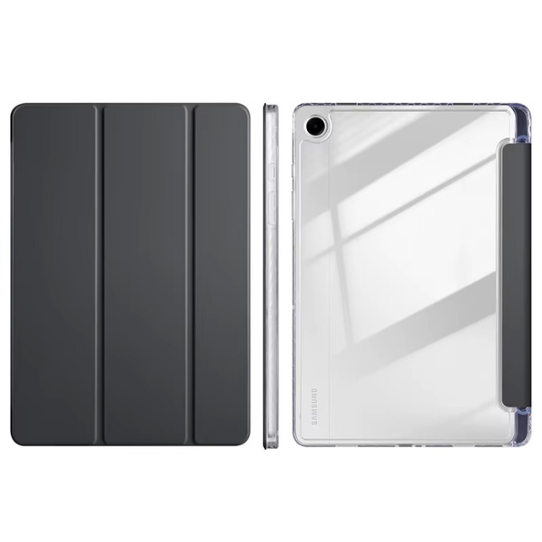 Puzdro na Samsung Galaxy Tab A11+ Plus 10.9 2025 / A9+ Plus 11 2023 TriFold - ochranné so stojanom