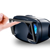 Okulary VR do wirtualnej rzeczywistości gogle 3D Vrg Pro do smartfona