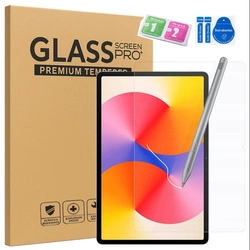 Szkło hartowane do Huawei MatePad SE 11 2024 AGS6-W00 ochronne mocne 9H