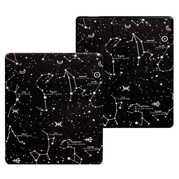 Smart Case Graphic Case for Kindle Oasis 2019 (Constellation)