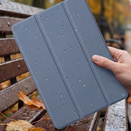 Etui GALAXY TAB A11+ PLUS 10.9" 2025 / A9+ Plus 11 2023 z miejscem na rysik 