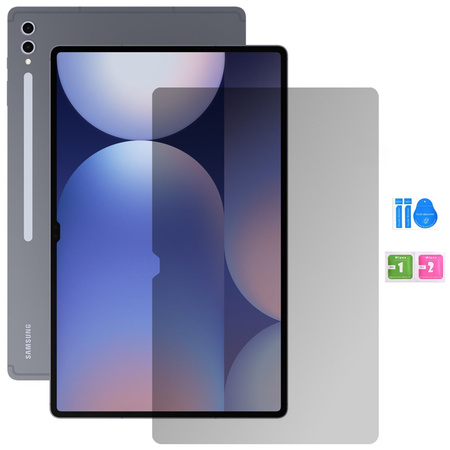 Szkło HARTOWANE ochronne szybka do Galaxy Tab S10 Ultra 14.6 X910 X916 X926