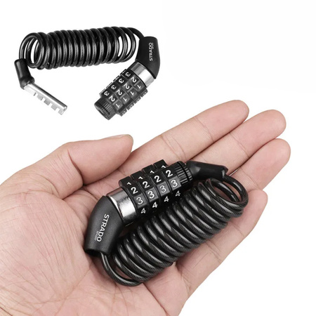 Strado Chain lock for bicycle motorcycle BCL7