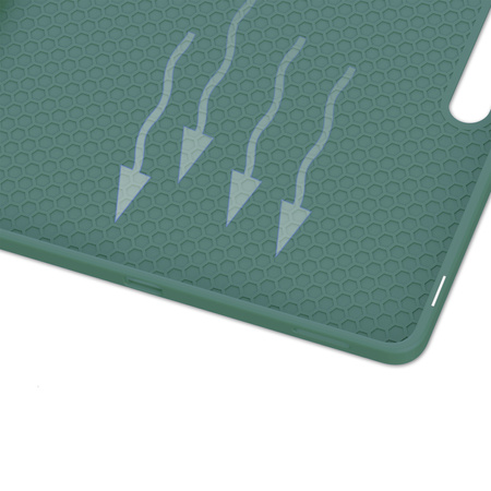 Etui do Samsung Galaxy Tab S10 FE Plus S10 FE+ 13.1" z miejscem na rysik