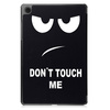 Etui do Galaxy Tab A11+ Plus 10.9 2025 - ochronne z podstawką, dostęp do portów i przycisków