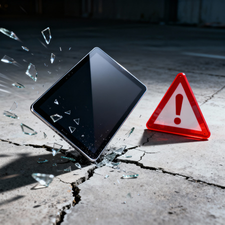 Etui SILIKONOWE do Xiaomi Pad 7, Pad 7 PRO 11,2 przezroczyste pokrowiec