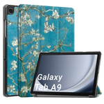 Puzdro grafické na Samsung Galaxy Tab A9 8 / Galaxy Tab A9 X110 - ochranné so stojanom