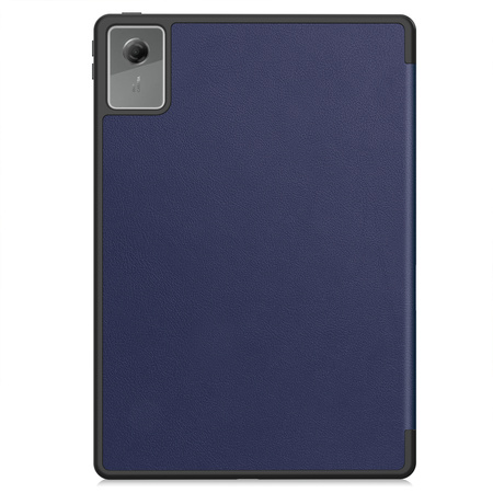 Puzdro na Lenovo Idea Tab Plus 12.1 2025 slot na stylus - ochranné so stojanom